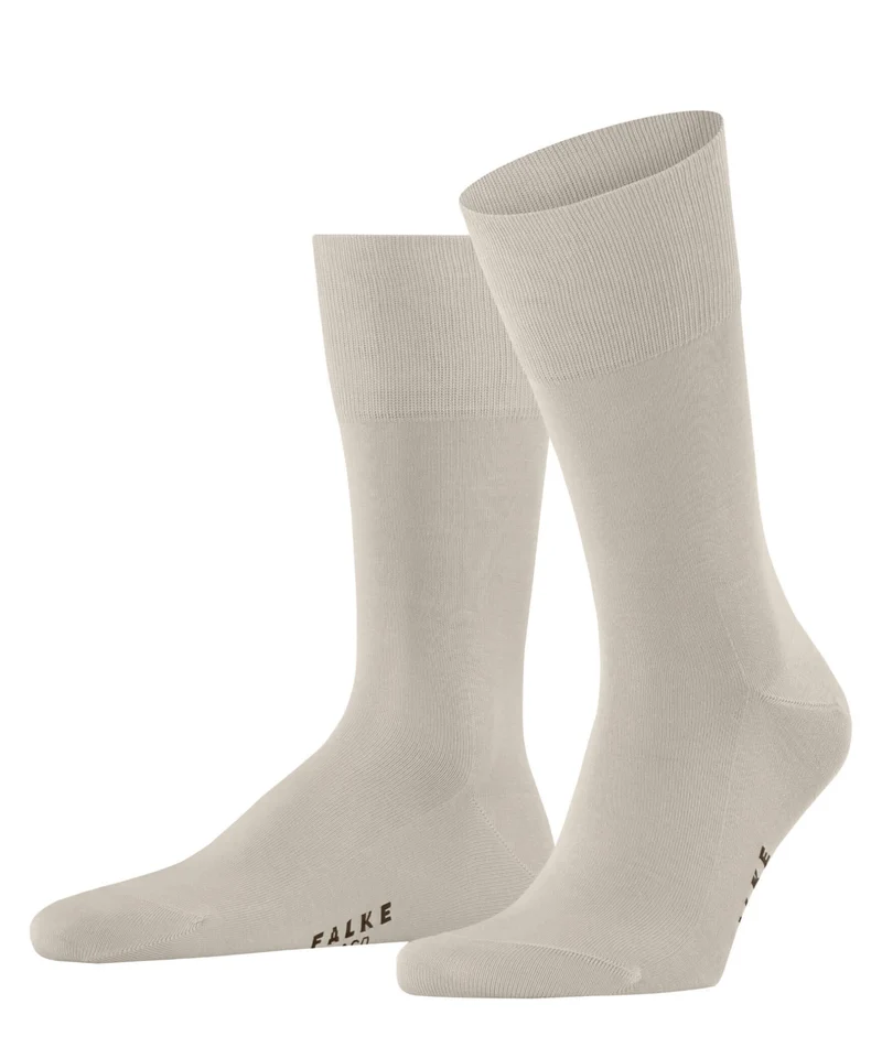 FALKE Tiago Sokken Heren 14792 4000 nature