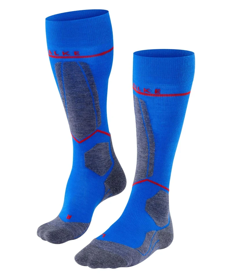 FALKE SK4 Energizing Light Heren 16577 6940 olympic