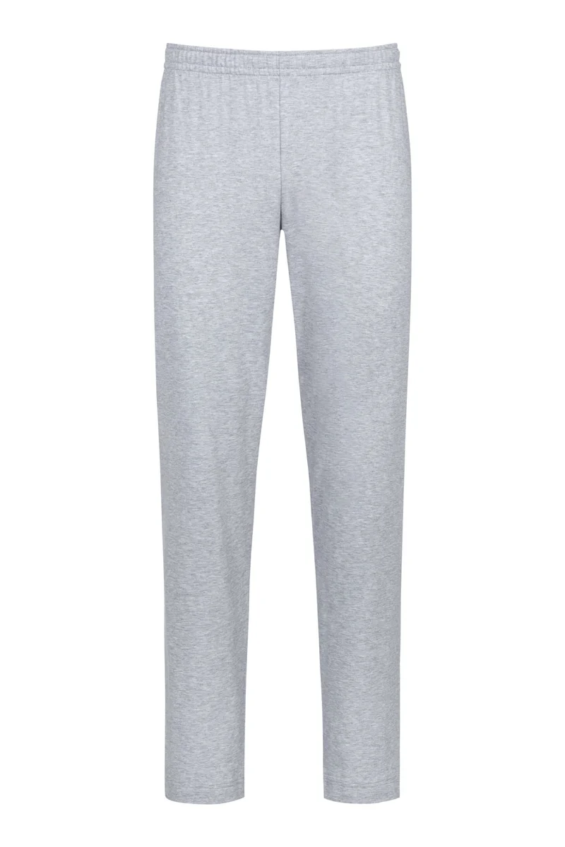 Mey Broek Ringwood Heren 36075 620 light grey melange