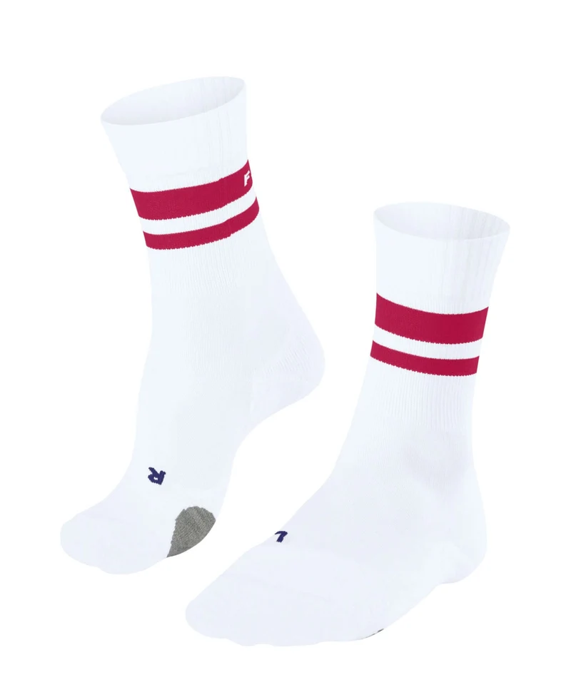 FALKE TK2 Cool Dames Wandel Sok 16139 2008 white