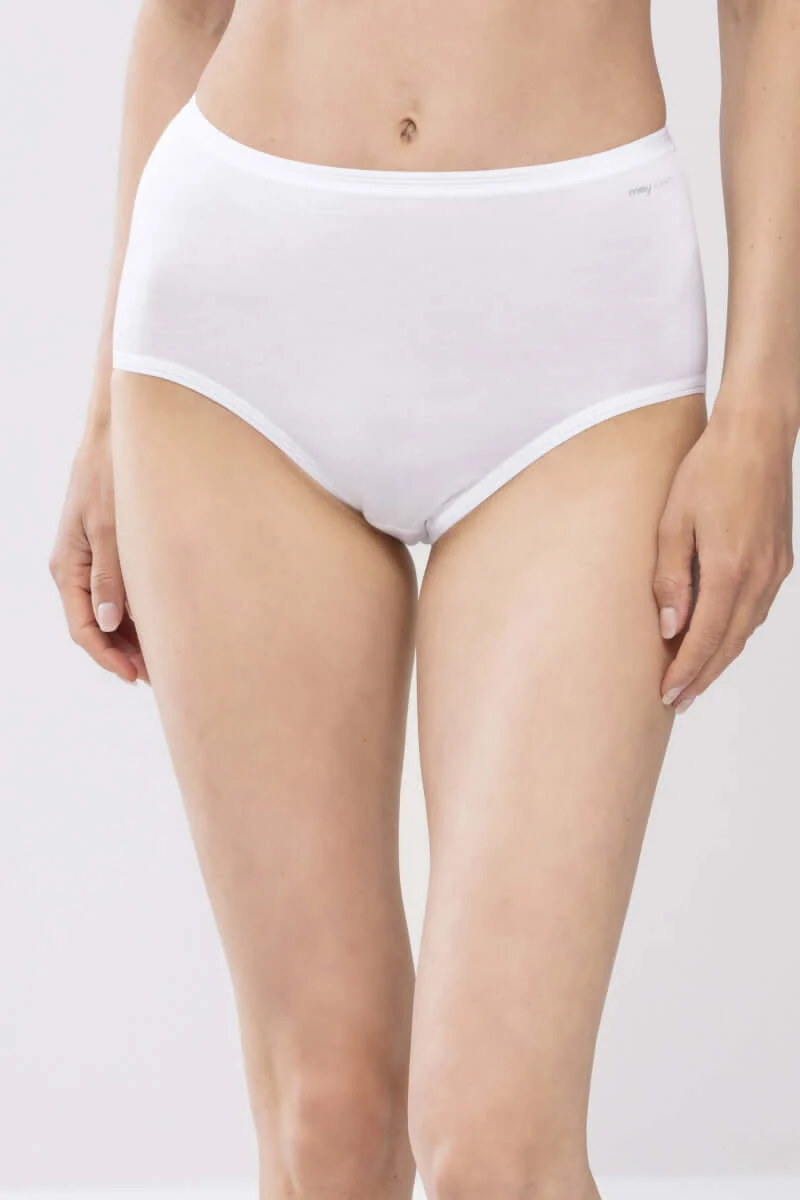 Mey Tailleslip Mey Lights Basics Dames 89203 1 weiss