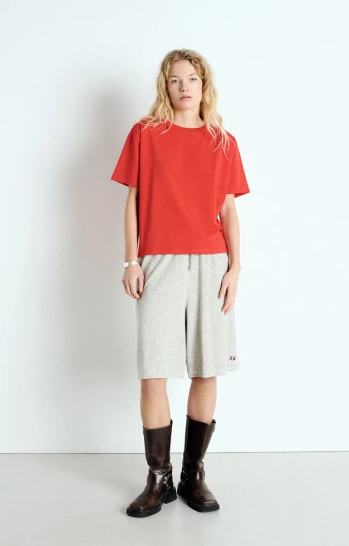 FIZVALLEY t-shirt