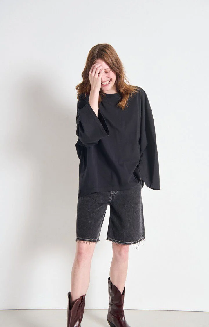 FIZVALLEY oversized