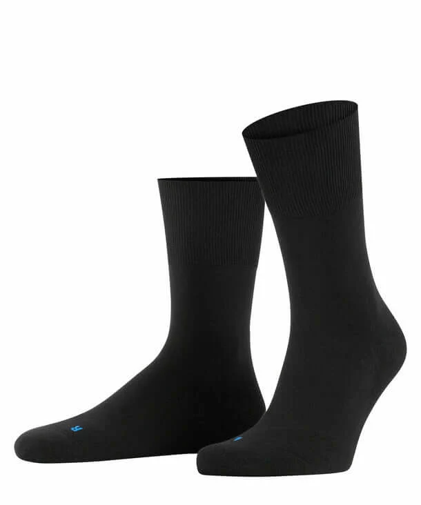 FALKE Run Hardloopsok 16605 3000 black