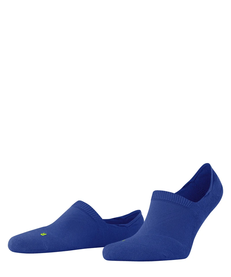 FALKE Cool Kick Invisible Sneakersok Unisex 16675 6065 imperial
