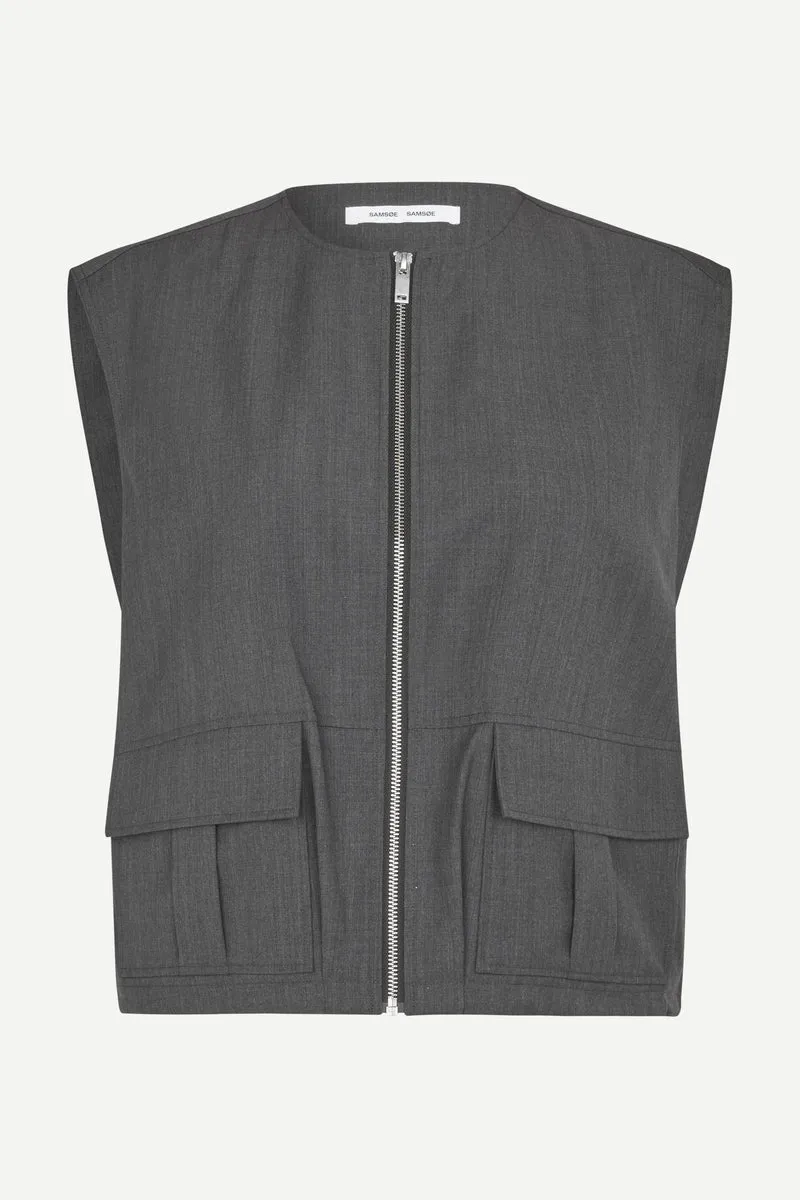 SAKELLY VEST 15449