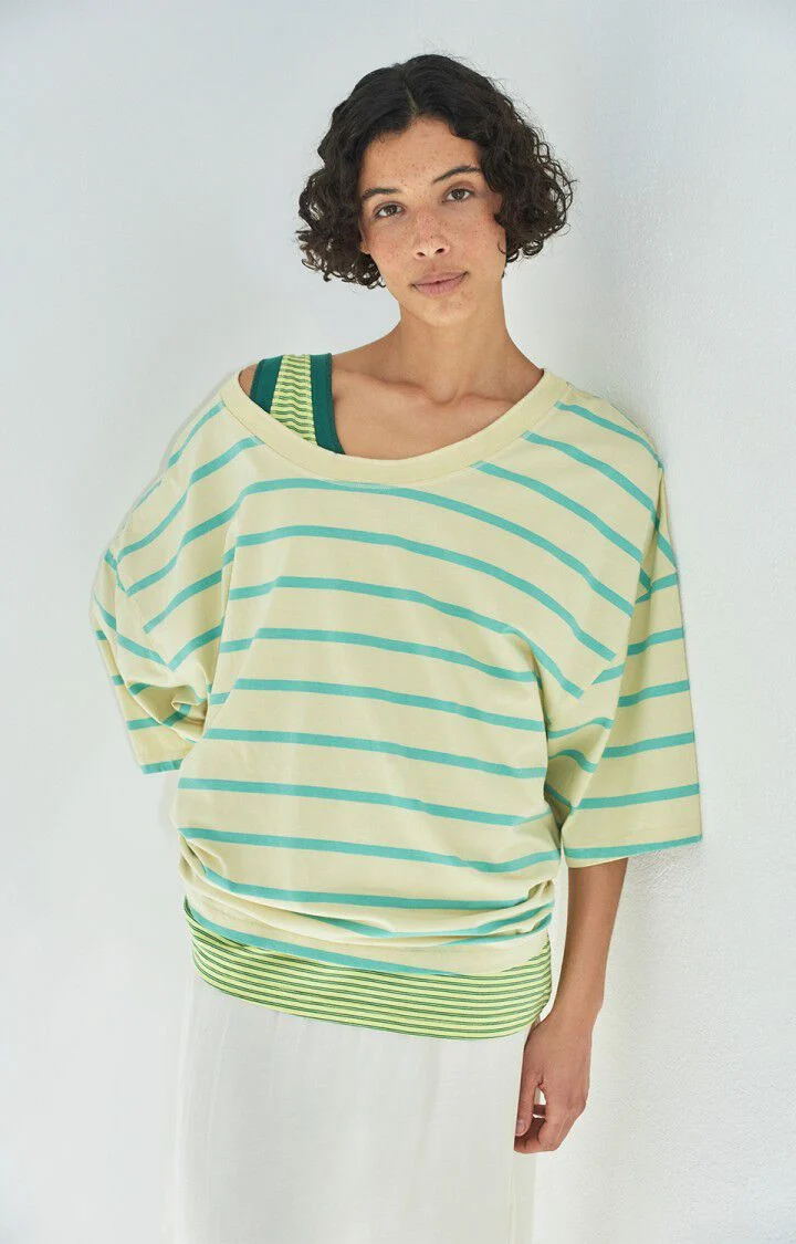 GIXY shirt