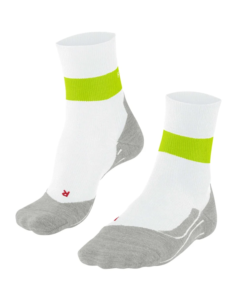 FALKE RU Compressie Stabilizing Sokken Heren 16227 2007 white