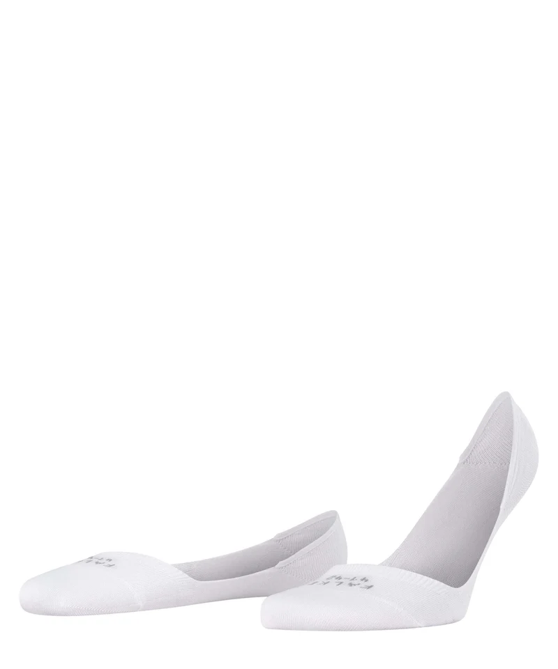 FALKE Cool 24/7 Kousenvoetjes Heren 13247 2000 white