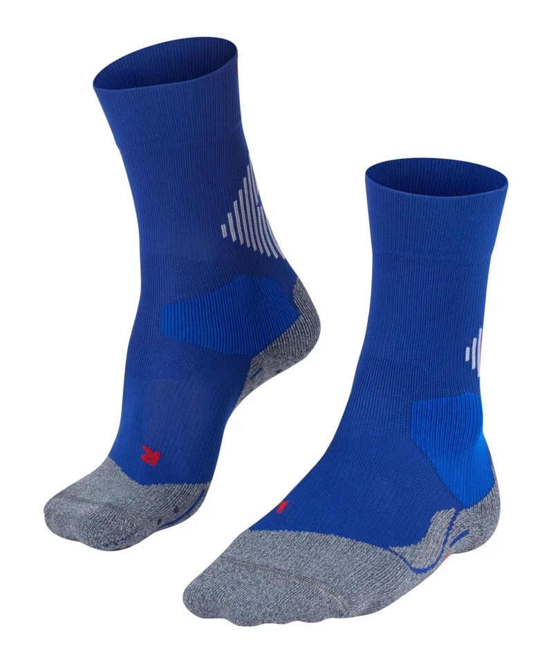 FALKE 4 Grip Stabilizing Unisex 16030 6449 blue