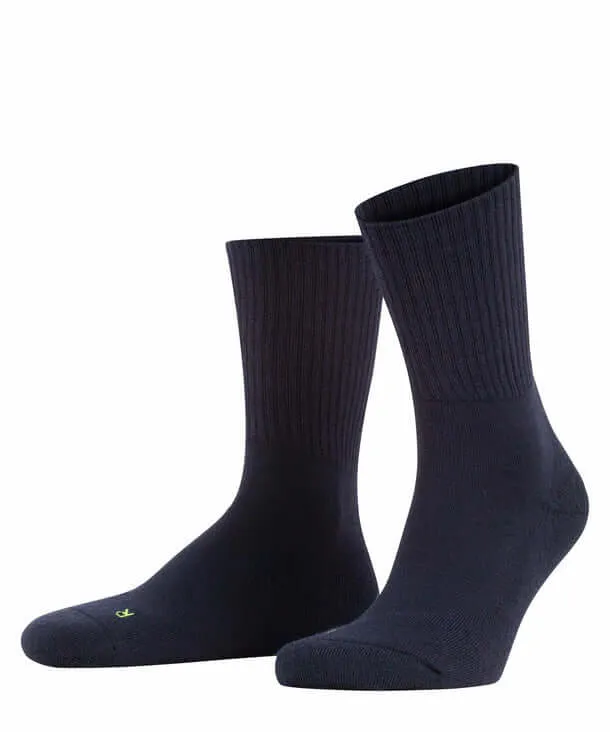 FALKE Walkie Light Wandelsok 16486 6120 marine