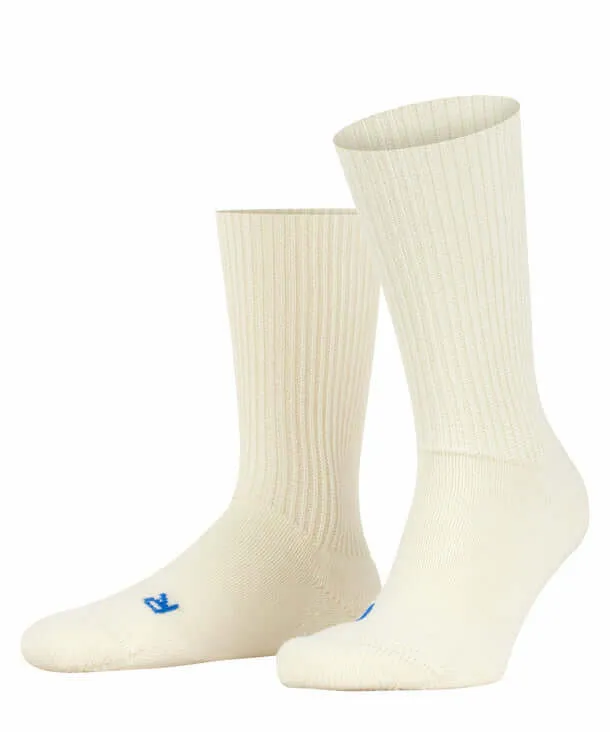 FALKE Walkie Wandelsok 16480 2060 woolwhite