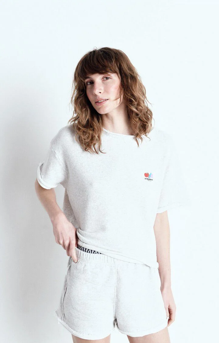ATUBAY shirt