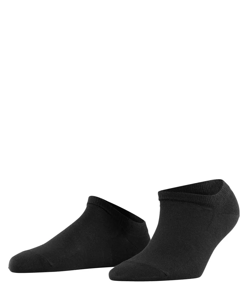 FALKE Active Breeze Sneakersokken Dames 46160 3000 black