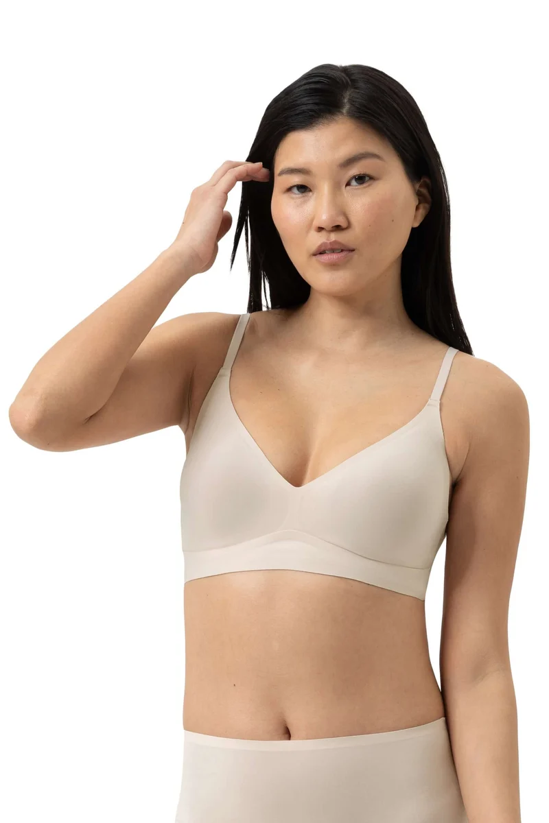 Mey Triangel BH Simply Better Invisible Dames 1150030 703 bailey