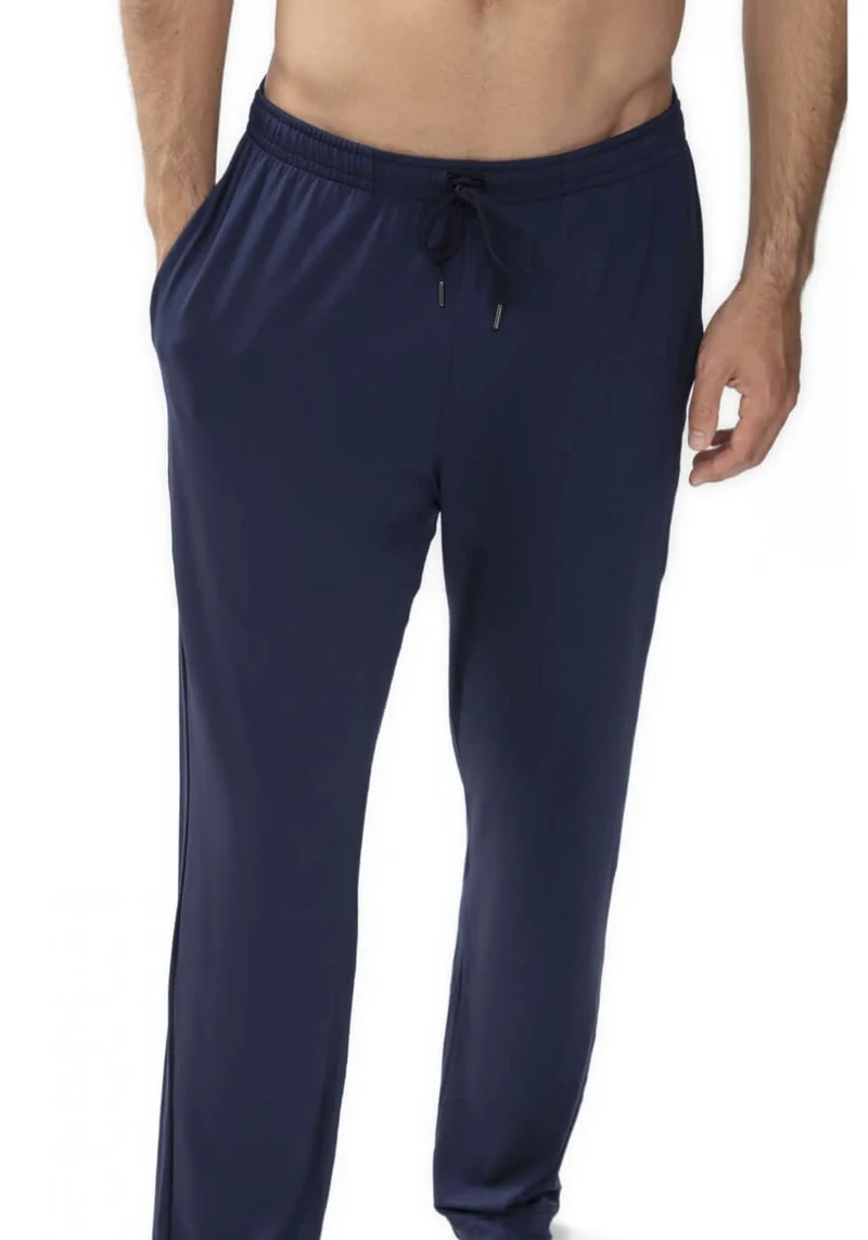 Mey Broek Jefferson Heren 65661 668 yacht blue