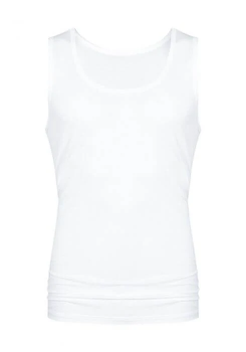 Mey Hemd Superior 34065 101 weiss