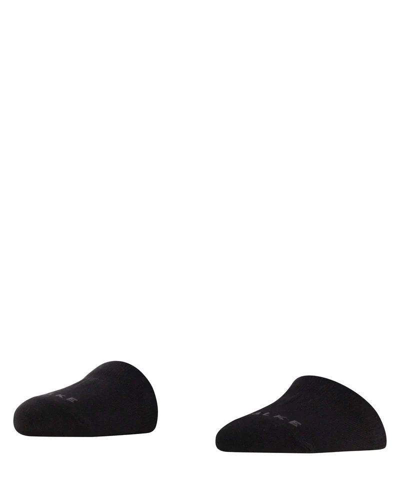 FALKE Invisible Teensokje Dames 46335 3009 black