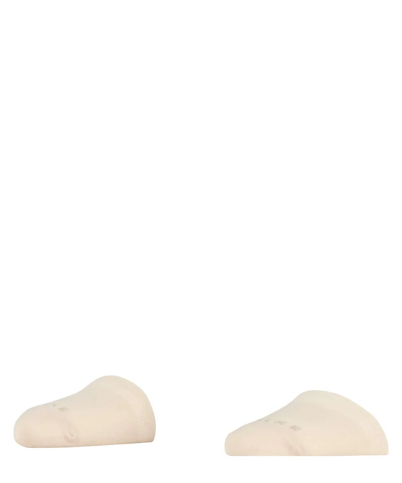 FALKE Invisible Teensokje Dames 46335 4019 cream