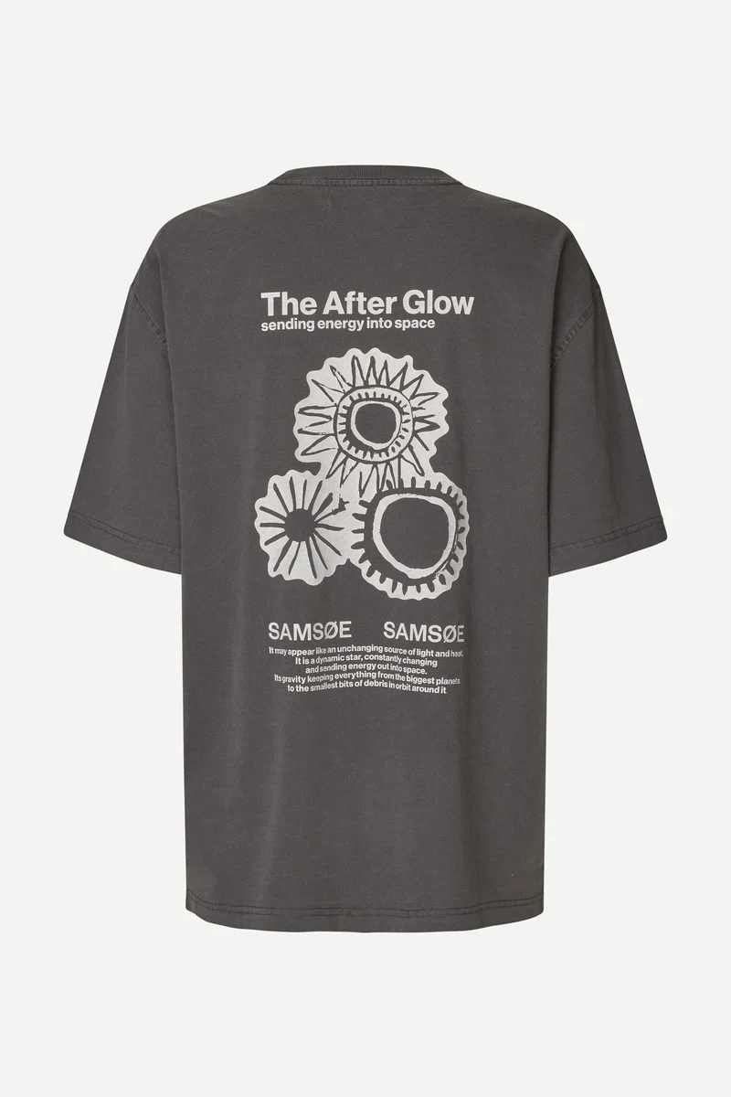 SAUNI T-SHIRT 15489