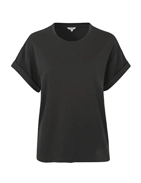 Amana t-shirt black
