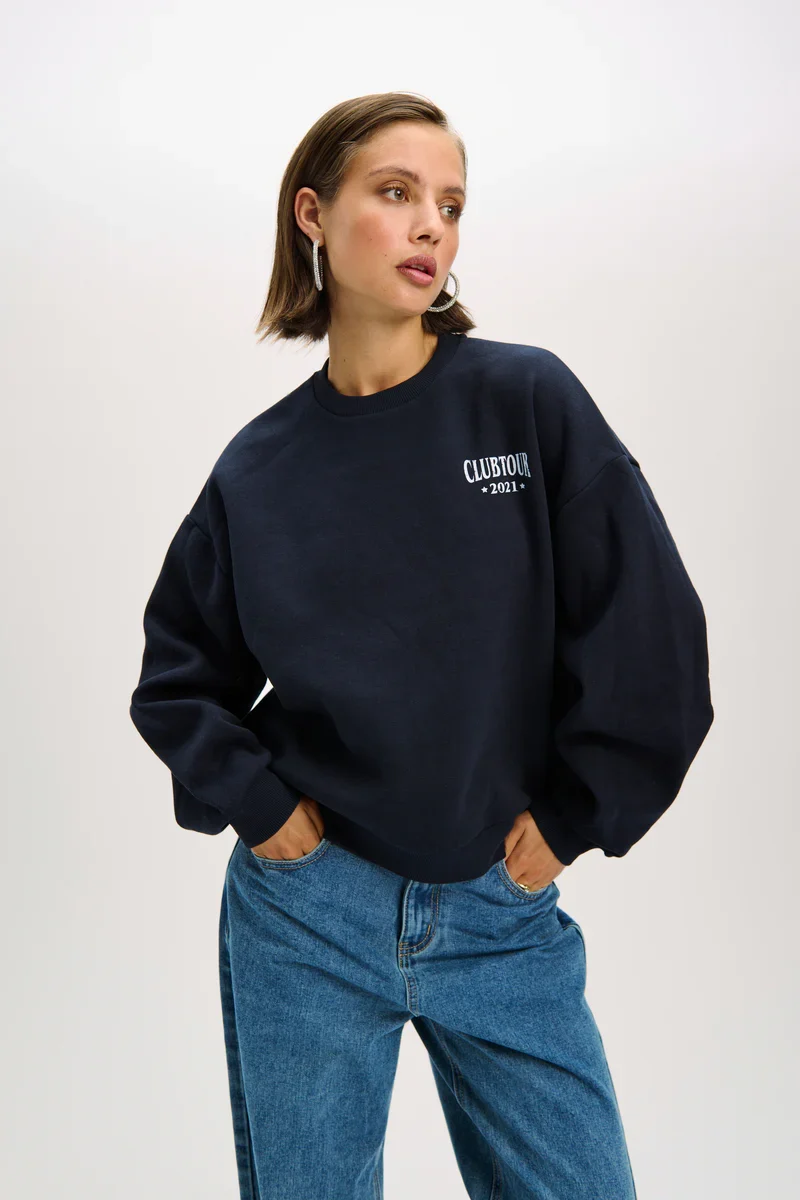 Refined Department - FEMME SWEATER