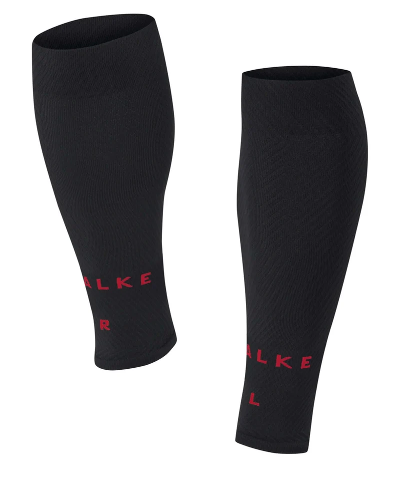 FALKE RU Compressie Tube Heren 16125 3010 black-mix