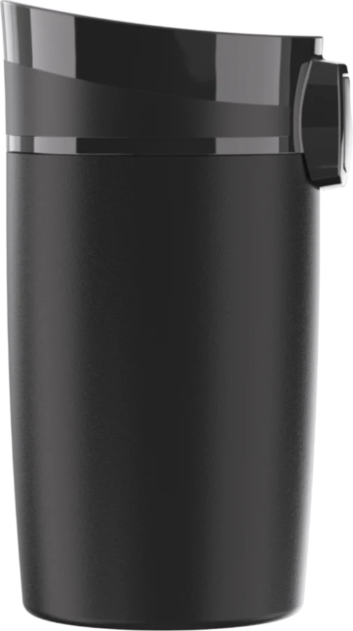 SIGG Miracle Mug 0.27L Black GT6052.60