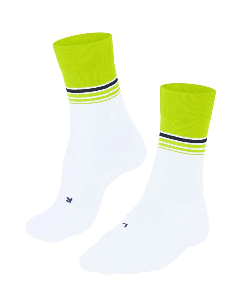 FALKE Hardloopsok Endurance RU4 Cool Heren 16351 2002 white