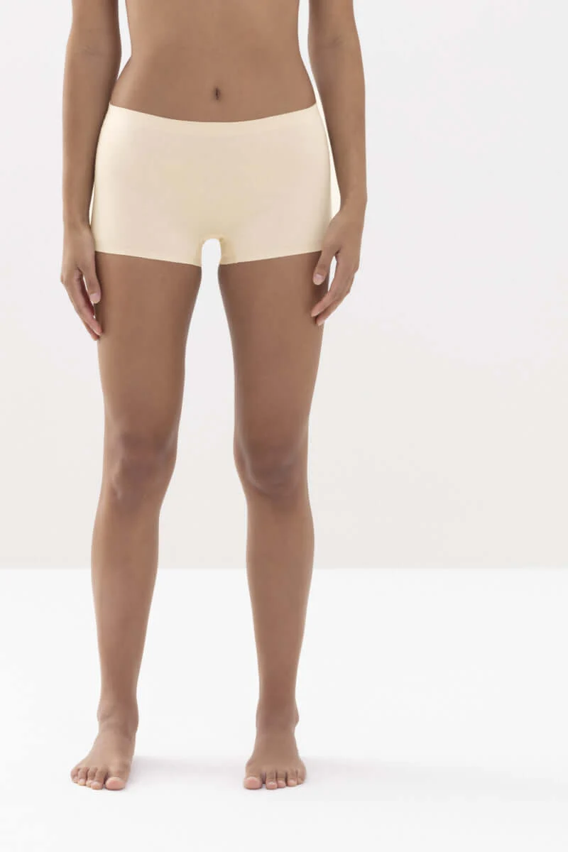 Mey Natural Second Me Short Dames 79529 254 new pearl