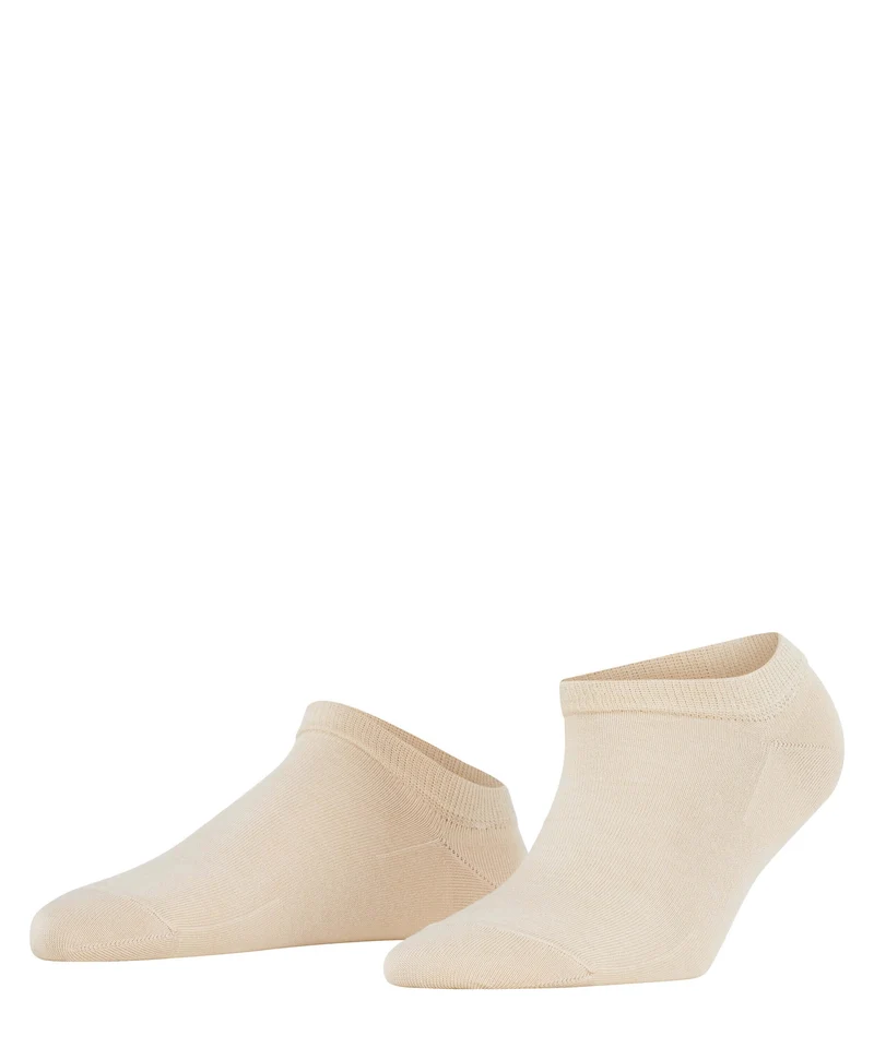 FALKE Active Breeze Sneakersokken Dames 46160 4011 cream