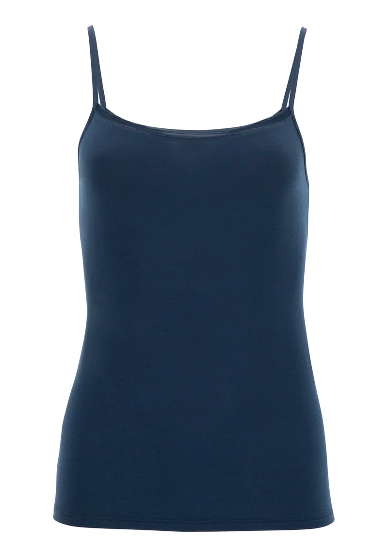 Perfect Line modal - Top blauw