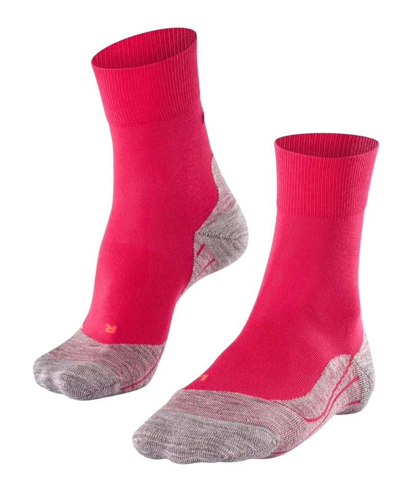 FALKE RU4 Hardloopsok Dames 16704 8564 rose
