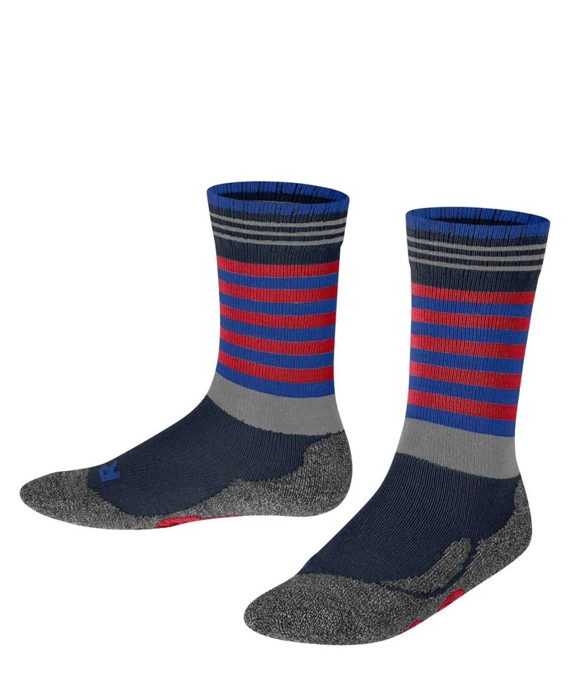 FALKE Kindersok Frog 11943 6116 space blue
