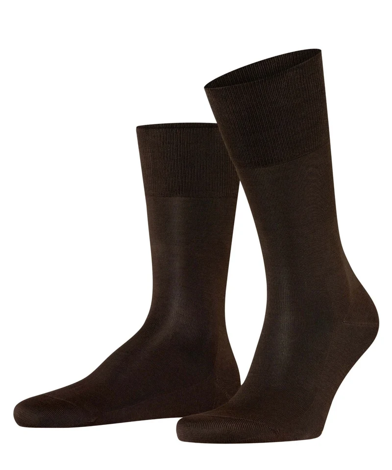 FALKE Tiago Sokken Heren 14792 5930 brown