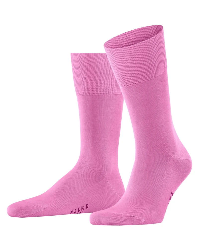 FALKE Tiago Sokken Heren 14792 8350 lipstick
