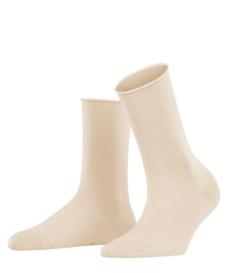 FALKE Active Breeze Sokken Dames 46189 4011 cream