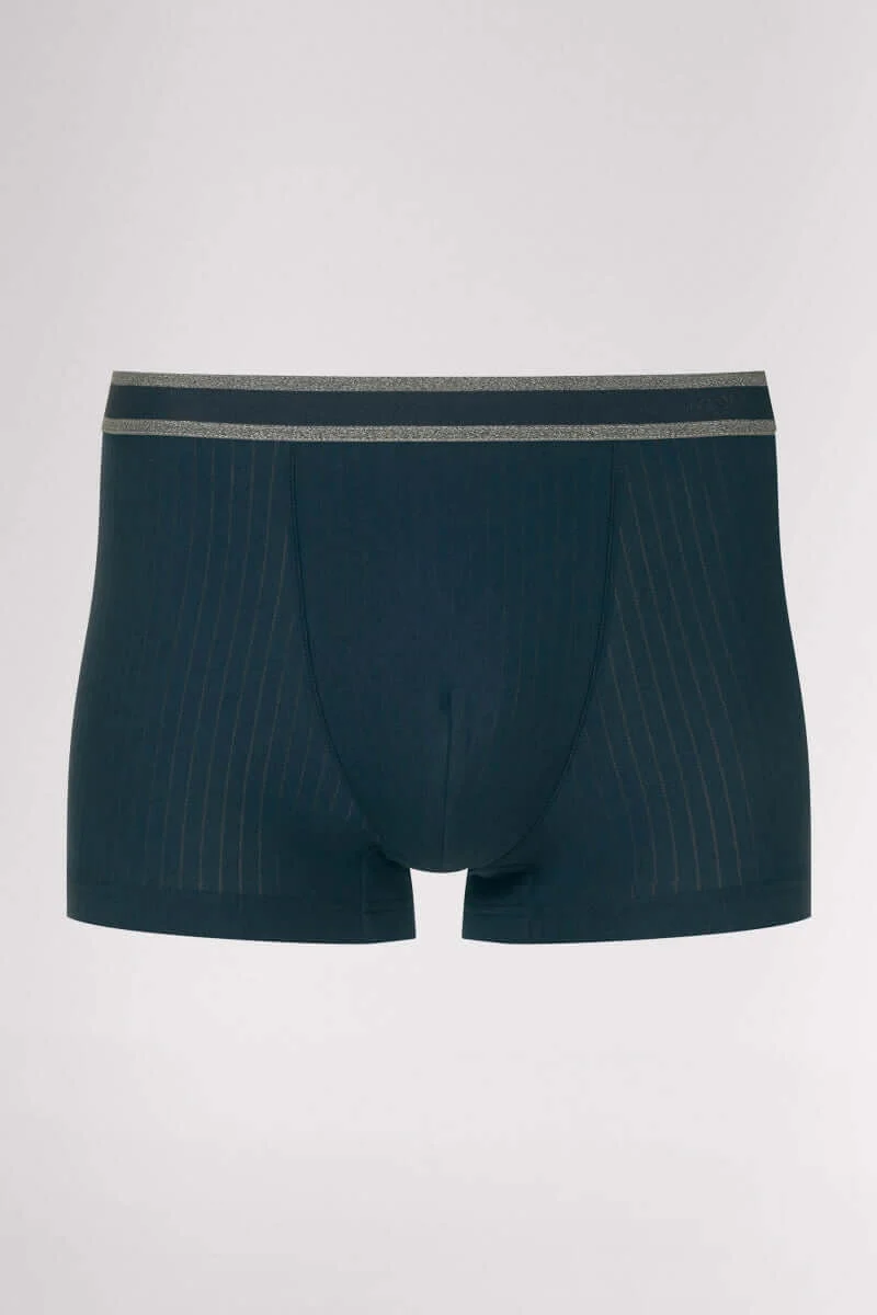 Mey Boxer Unlimited Heren 33021 668 yacht blue