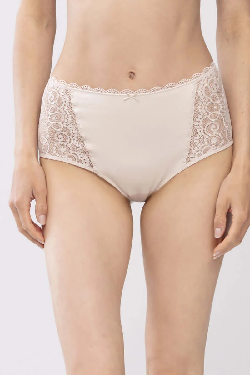 Mey Taille Slip Gentle Support Amorous 79804 703 bailey