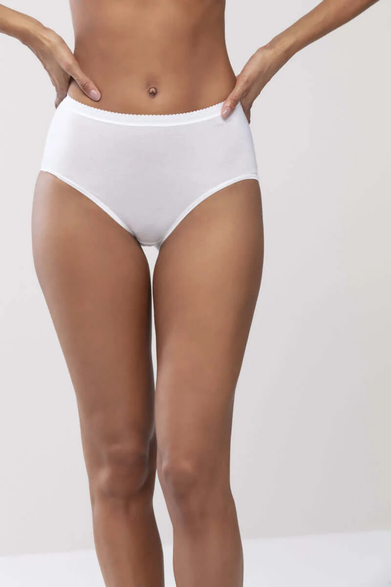 Mey Tailleslip Mey Lights Dames 89201 1 weiss