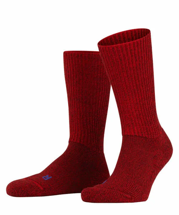 FALKE Walkie Wandelsok 16480 8280 scarlet
