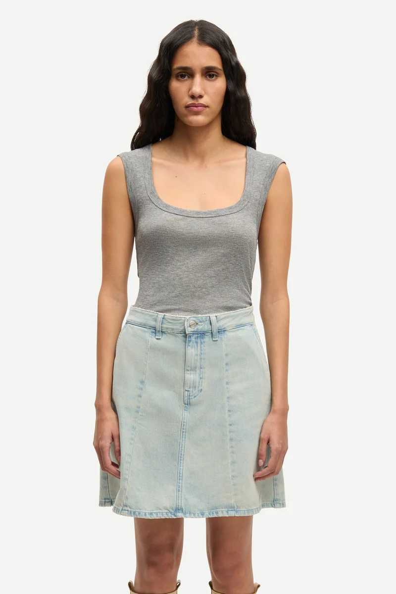 SADOU TANK TOP 15886