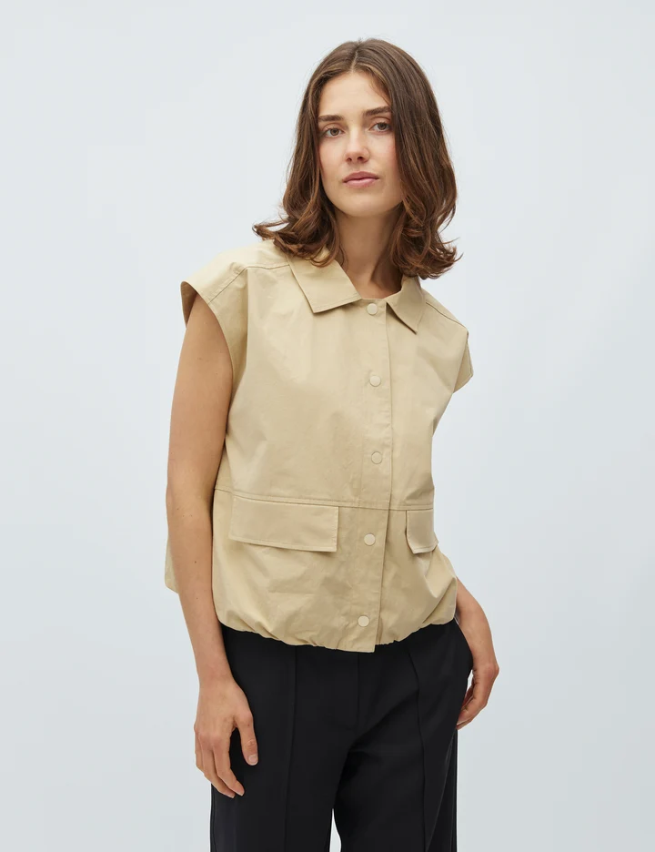 MATIS waistcoat
