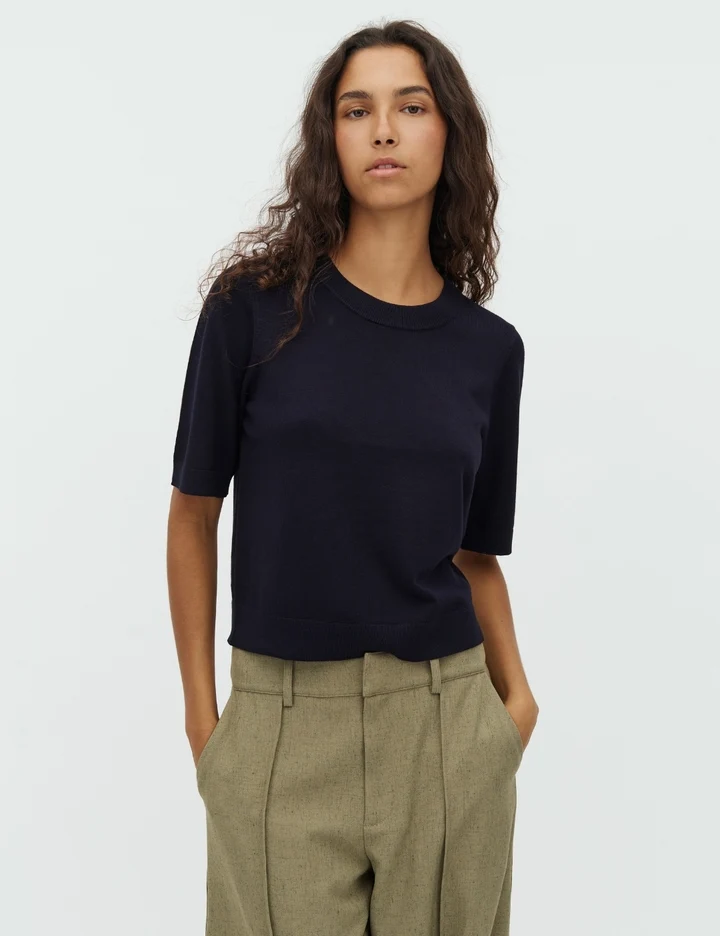 CARLA knit