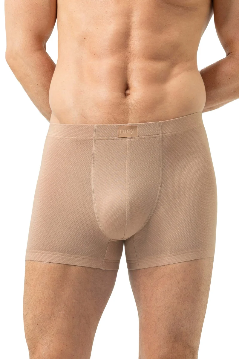Mey Shorty Dry Cotton Breeze Heren 2120106 111 light skin