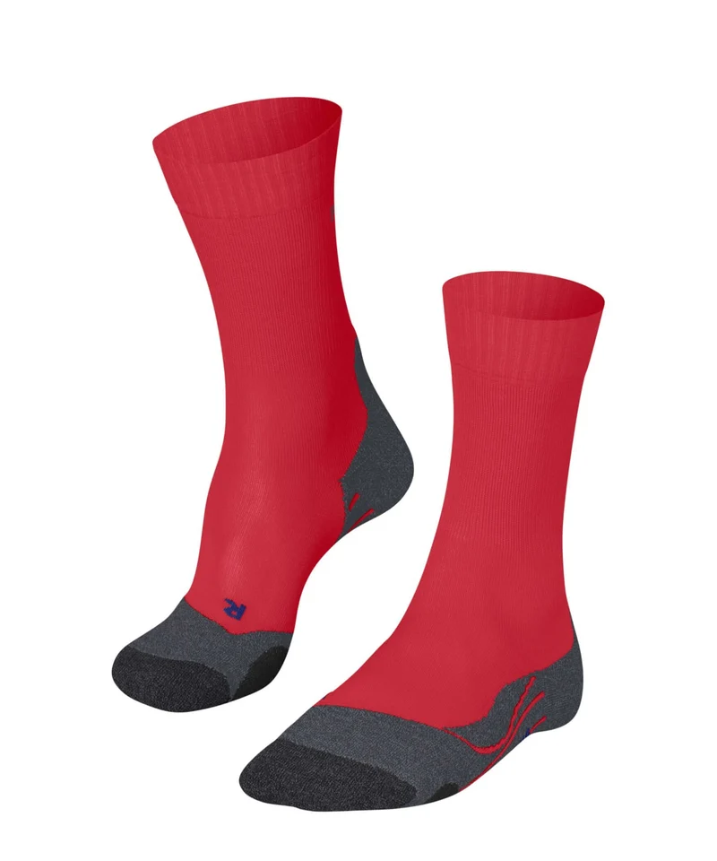 FALKE TK2 Cool Dames Wandel Sok 16139 8178 FF-MAT 8178