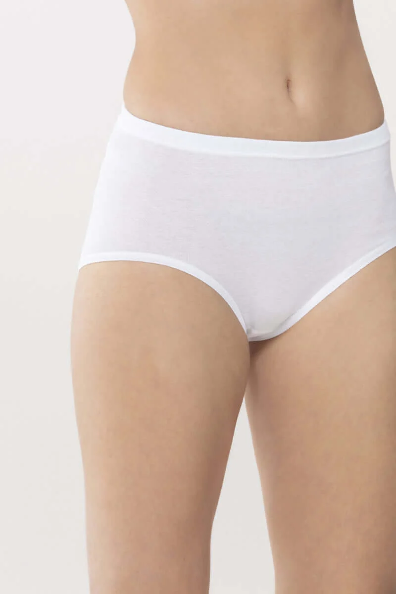 Mey Tailleslip Mey 2000 Dames 29005 1 weiss