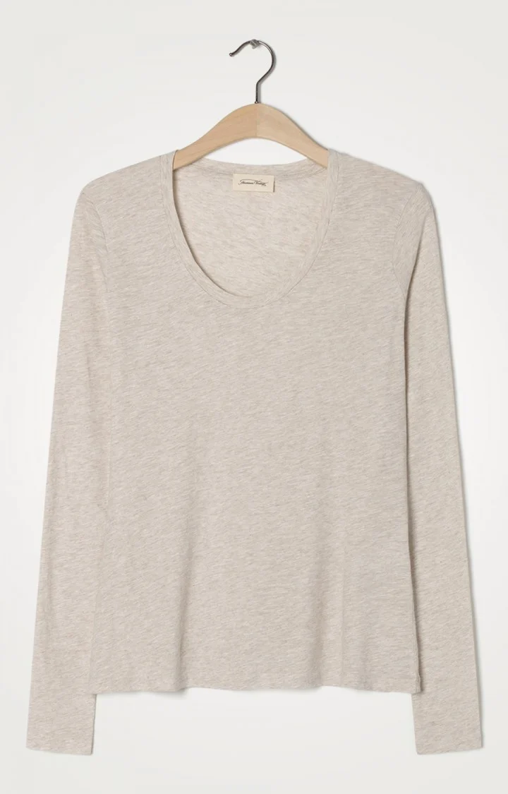 JACKSONVILLE top lm creme