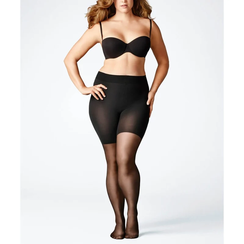FALKE Beauty Plus 20 denier Panty 43000 3009 black