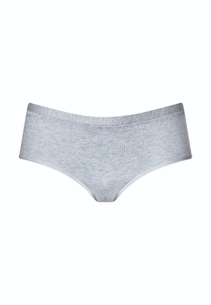 Mey Hipster Mood Dames 49866 519 hell graumelange